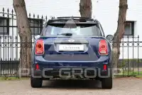 2017 Mini Countryman