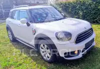 2017 Mini Countryman