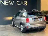 2017 Mini Countryman
