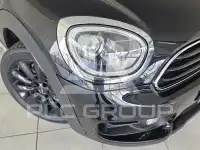 2017 Mini Countryman