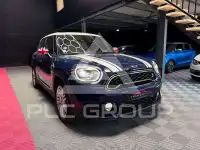 2017 Mini Countryman
