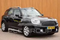 2017 Mini Countryman