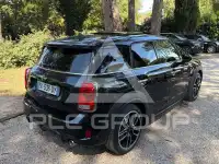 2017 Mini Countryman