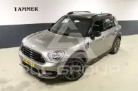 2017 Mini Countryman