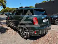 2017 Mini Countryman