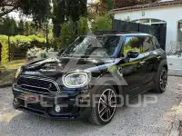 2017 Mini Countryman