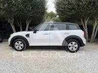2017 Mini Countryman
