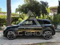 2017 Mini Countryman