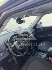 2017 Mini Countryman