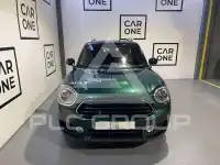 2017 Mini Countryman