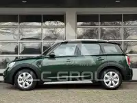 2017 Mini Countryman