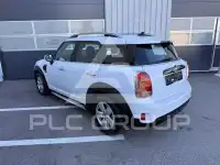 2017 Mini Countryman