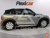 2017 Mini Countryman
