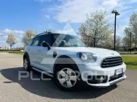 2017 Mini Countryman