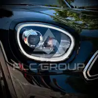 2017 Mini Countryman