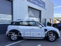 2017 Mini Countryman