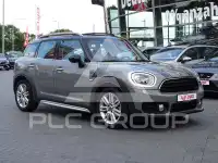 2017 Mini Countryman