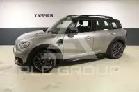 2017 Mini Countryman