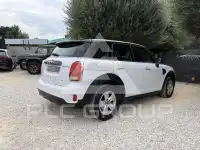 2017 Mini Countryman