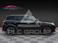2017 Mini Countryman