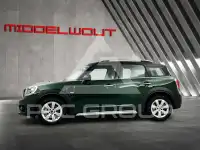 2017 Mini Countryman