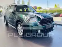 2017 Mini Countryman