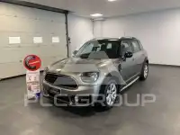 2017 Mini Countryman