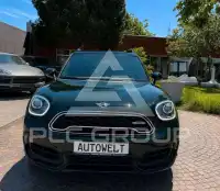 2017 Mini Countryman