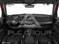 2017 Mini Countryman