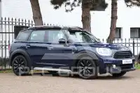 2017 Mini Countryman