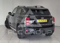 2017 Mini Countryman