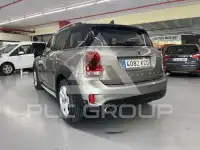 2017 Mini Countryman