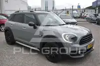 2017 Mini Countryman