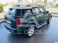 2017 Mini Countryman