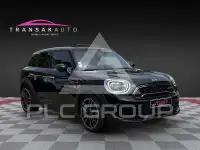 2017 Mini Countryman