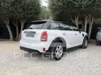 2017 Mini Countryman