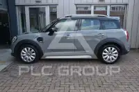 2017 Mini Countryman