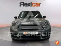 2017 Mini Countryman