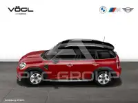 2017 Mini Countryman