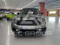 2017 Mini Countryman