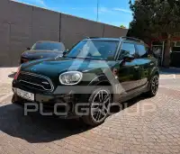 2017 Mini Countryman