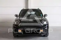 2017 Mini Countryman