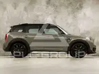 2017 Mini Countryman