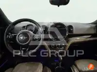 2017 Mini Countryman