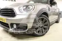 2017 Mini Countryman