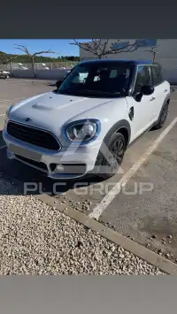 2017 Mini Countryman