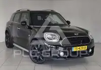 2017 Mini Countryman