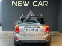 2017 Mini Countryman
