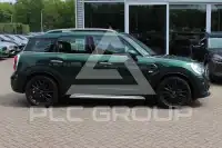 2017 Mini Countryman