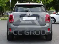 2017 Mini Countryman